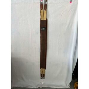 Professional's Choice English Girth Neoprene Brown Tan Size 48